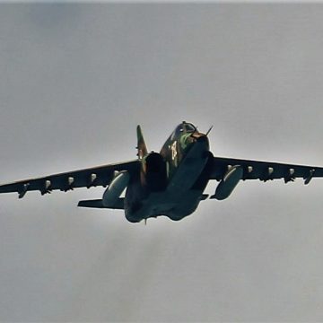 Exerciţiu NATO de vigilenţă întărită în spaţiul aerian al României