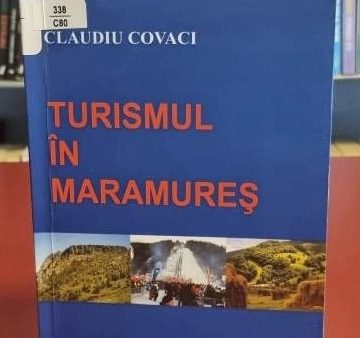Recomandare de lectură de la Biblioteca Județeană