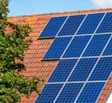 AFM: Maramureșenii se pot înscrie în 27 septembrie în programul Casa Verde Fotovoltaice