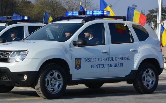 481 de străini depistați în situații ilegale în septembrie de polițiștii de la imigrări 481 de străini depistați în situații ilegale în septembrie de polițiștii de la imigrări