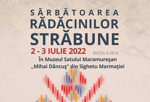 O sărbătoare a tradițiilor O sărbătoare a tradițiilor