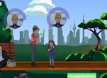 Jocul terapeutic REThink, instrument de evaluare pentru abilităţile emoţionale ale copiilor şi adolescenţilor