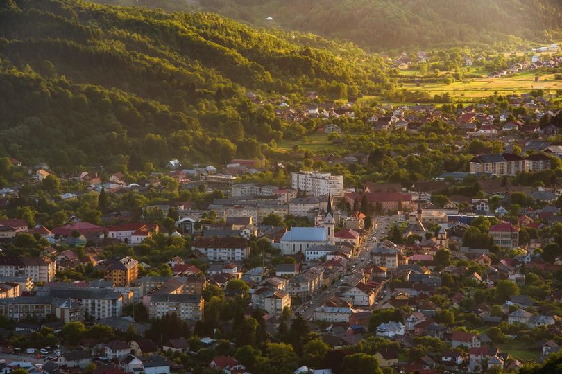 Zilele Orașului Vișeu de Sus, la sfârșitul lunii Zilele Orașului Vișeu de Sus, la sfârșitul lunii