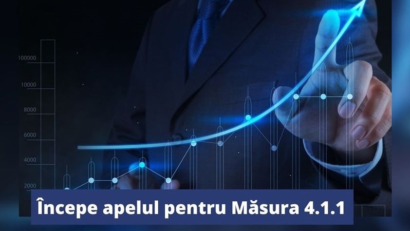 Călin Bota: Sprijin consistent și concret pentru antreprenori Călin Bota: Sprijin consistent și concret pentru antreprenori