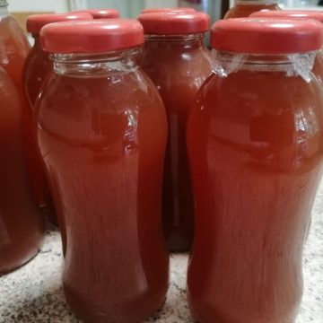 DGASPC Maramureș: Copiii de la CTF Bradului Sighetu Marmației au pregătit și un delicios sirop natural de brad, tinerii de la Centrul de Zi Griviței Baia Mare au desfășurat activități diverse DGASPC Maramureș: Copiii de la CTF Bradului Sighetu Marmației au pregătit și un delicios sirop natural de brad, tinerii de la Centrul de Zi Griviței Baia Mare au desfășurat activități diverse
