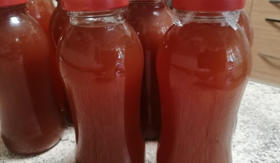 DGASPC Maramureș: Copiii de la CTF Bradului Sighetu Marmației au pregătit și un delicios sirop natural de brad, tinerii de la Centrul de Zi Griviței Baia Mare au desfășurat activități diverse