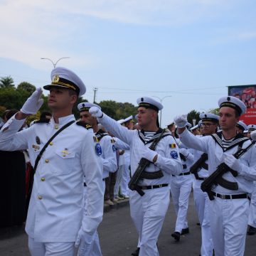 De Ziua Marinei