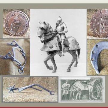 Calul și călărețul – expoziție temporară la Muzeul Județean de Istorie și Arheologie Maramureș