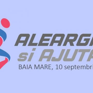 Asociația Prietenii Spitalului Dr. Constantin Opriș organizează crosul caritabil ”Alergă și ajută”