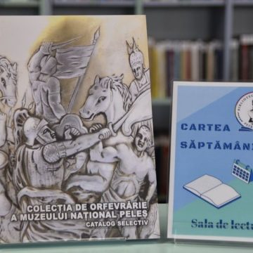 Recomandări de la bibliotecă