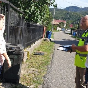 ADI Deșeuri: Matematica este simplă și este în favoarea colectării selective ADI Deșeuri: Matematica este simplă și este în favoarea colectării selective