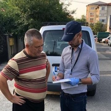 ADI Deșeuri: Baia Mare poate deveni exemplu de selectare eficientă la sursă a deșeurilor ADI Deșeuri: Baia Mare poate deveni exemplu de selectare eficientă la sursă a deșeurilor