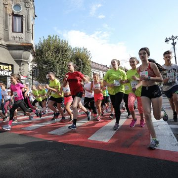 Asociația Prietenii Spitalului ”Dr. Constantin Opriș” Baia Mare organizează un cros pentru dotarea cabinetului de fizioterapie a Policlinicii Sportive Baia Mare Asociația Prietenii Spitalului ”Dr. Constantin Opriș” Baia Mare organizează un cros pentru dotarea cabinetului de fizioterapie a Policlinicii Sportive Baia Mare