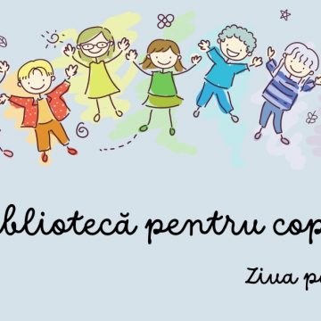 „Vinerea poloneză” În Maramureș – Activități pentru copii La Biblioteca Județeană „Petre Dulfu”