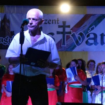 Cantorul Ernő Czol a fost desemnat post-mortem cetățean de onoare al municipiului Baia Mare