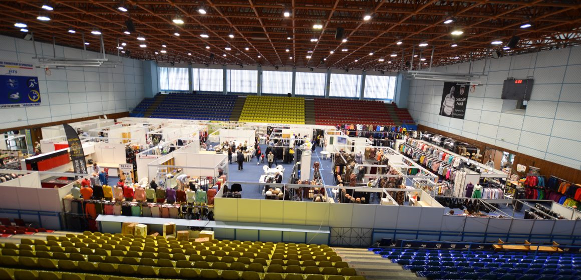 În cadrul expoziției Rivulus Dominarum se va desfășura și Salonul ”Republica Moldova prezintă”