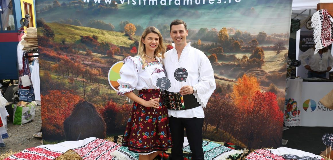 Ionel Bogdan: Vă invităm să participați în acest weekend la „Hora la Prislop” – cel mai frumos Festival Interjudețean de Folclor