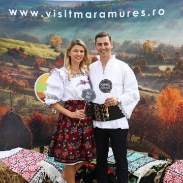 Ionel Bogdan: Vă invităm să participați în acest weekend la „Hora la Prislop” – cel mai frumos Festival Interjudețean de Folclor