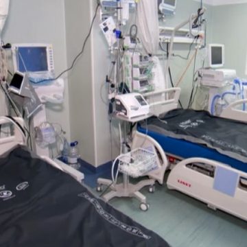Spitalul Județean de Urgență ”Dr.Constantin Opriș ” Baia Mare -investiții de 10 milioane de lei în modernizare  și siguranță