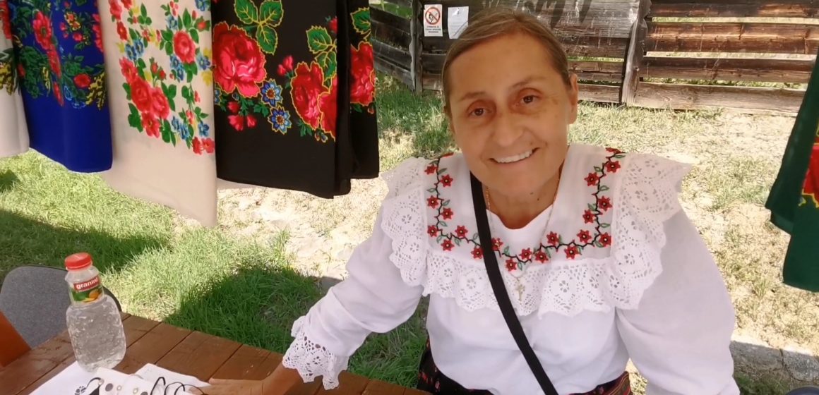 Video | Meșteri populari din Maramureș