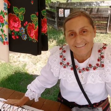 Video | Meșteri populari din Maramureș