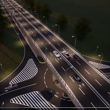 Ionel Bogdan: Facem pași importanți pentru realizarea Pasajului rutier suprateran de la Clubul Văcarilor Ionel Bogdan: Facem pași importanți pentru realizarea Pasajului rutier suprateran de la Clubul Văcarilor