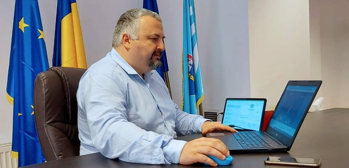 Dan Ivan, senator USR-PLUS Maramureș: Aleșii trebuie să fie într-un permanent contact cu alegătorii
