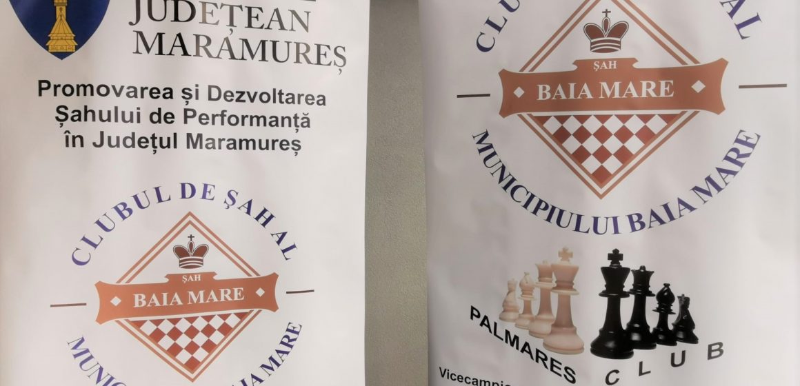 Audio | Turneul de șah Mari Maeștri organizat în Baia Mare are concurenți din cinci țări