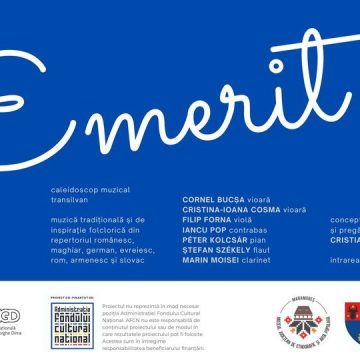 Invitație la o călătorie muzicală