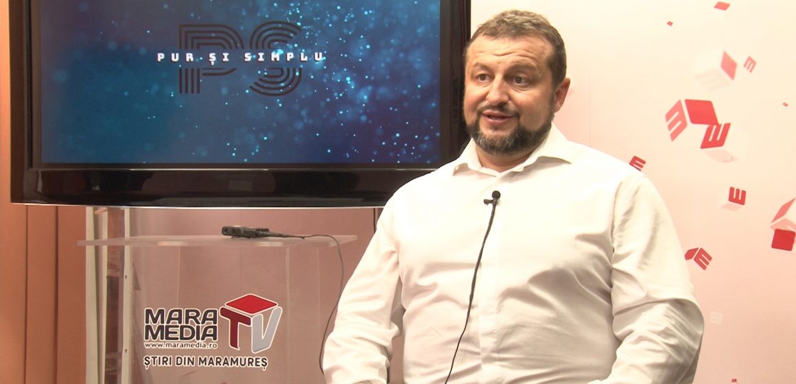 Video | Bogdan Gavra, vocea comunității în dialog cu băimărenii Video | Bogdan Gavra, vocea comunității în dialog cu băimărenii