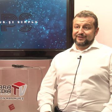 Video | Bogdan Gavra, vocea comunității în dialog cu băimărenii