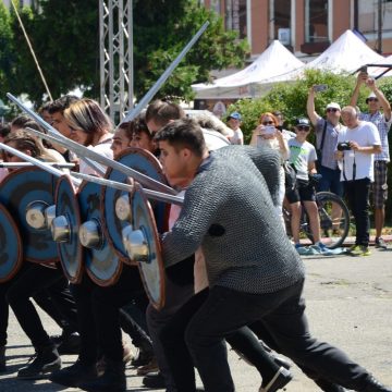 Galerie foto | Festivalul Eternul Maramureș, la a 11-a ediție Galerie foto | Festivalul Eternul Maramureș, la a 11-a ediție