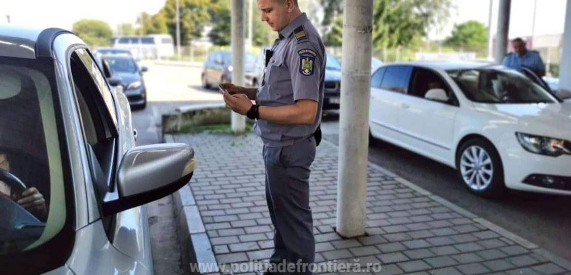 Pulsul la frontieră