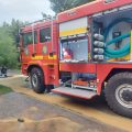 Trei situații de urgență în Maramureș