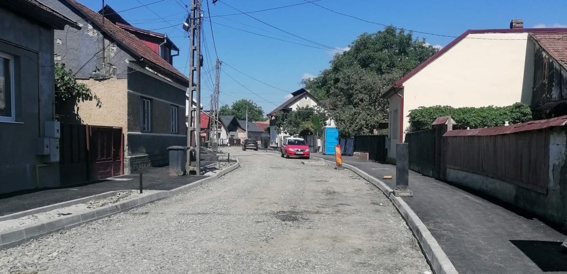Lucrări pe Dobrogeanu Gherea, circulația va fi închisă Lucrări pe Dobrogeanu Gherea, circulația va fi închisă
