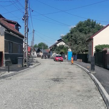 Lucrări pe Dobrogeanu Gherea, circulația va fi închisă