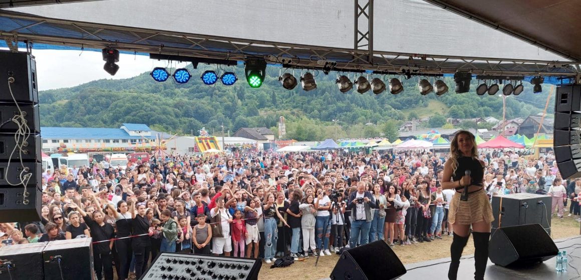 Zilele Vișeului