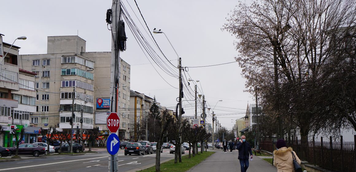Călin Bota: Lege pentru creșterea performanței energetice a blocurilor de locuințe Călin Bota: Lege pentru creșterea performanței energetice a blocurilor de locuințe