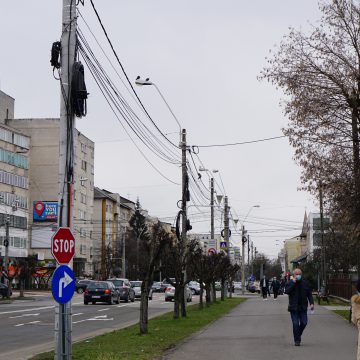 Călin Bota: Lege pentru creșterea performanței energetice a blocurilor de locuințe Călin Bota: Lege pentru creșterea performanței energetice a blocurilor de locuințe