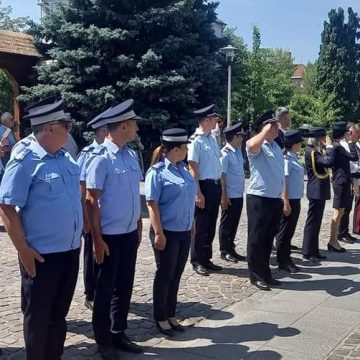 Inspectoratul de Jandarmi Județean ,,Pintea Viteazul” Maramureș, face angajări