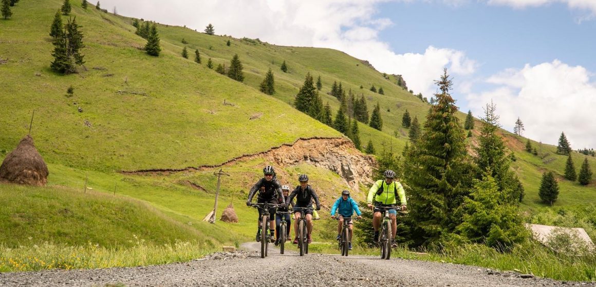„OnBike MM Trophy” – competiție sportivă pentru pasionații de ciclism, în acest weekend