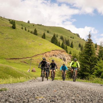 „OnBike MM Trophy” – competiție sportivă pentru pasionații de ciclism, în acest weekend
