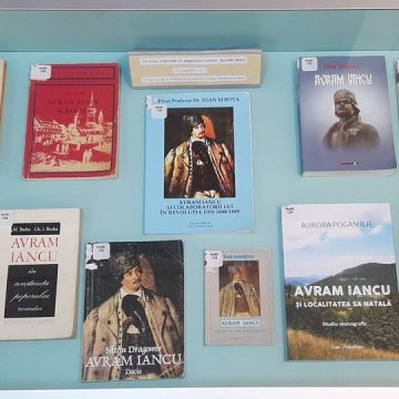 În memoria lui Avram Iancu
