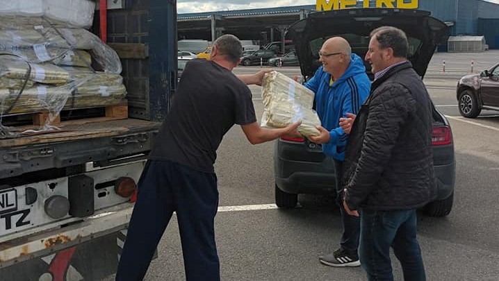 ADI Deșeuri Maramureș, sprijin substanțial în campania Let’s do it, România ADI Deșeuri Maramureș, sprijin substanțial în campania Let’s do it, România