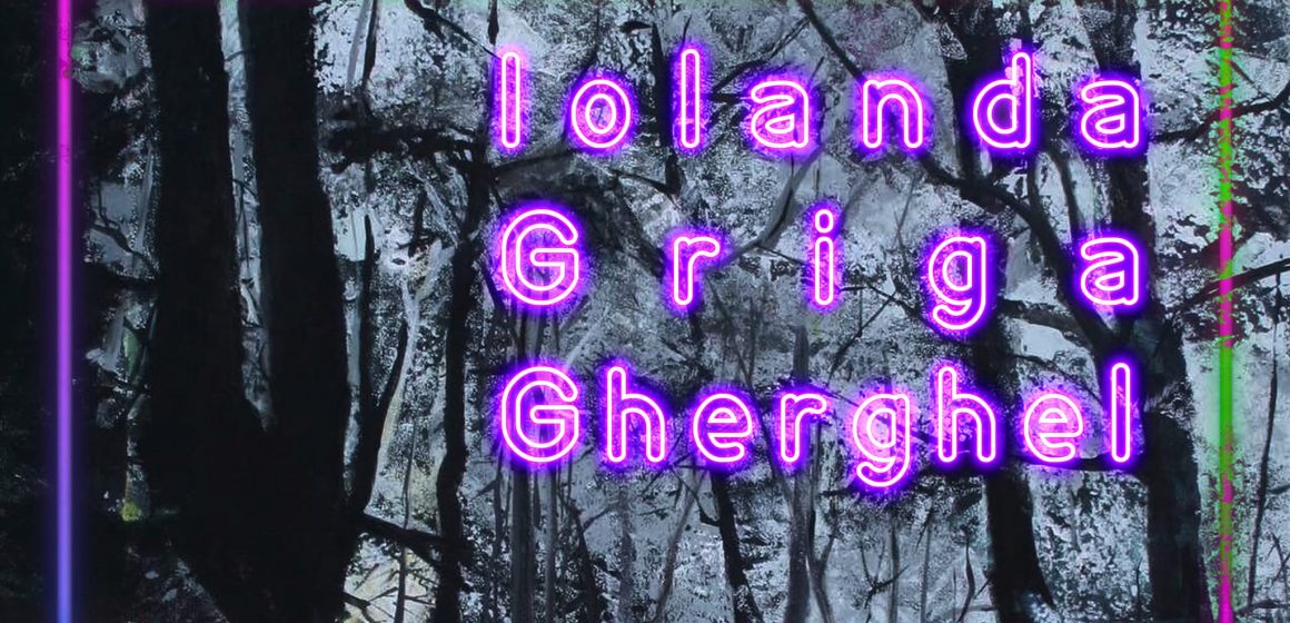 Se deschide o altfel de expoziție de pictură a Iolandei Griga Gherghel