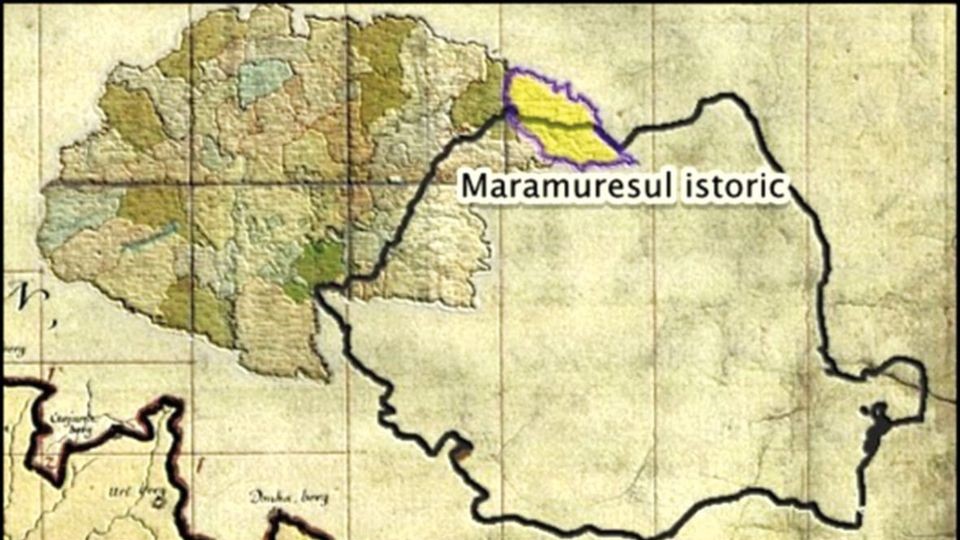 Ionuț Tene: Cum a luptat primarul Strifundă din Borșa ca Maramureșul istoric să nu fie ocupat de RSS Ucraineană, în 1945 Ionuț Tene: Cum a luptat primarul Strifundă din Borșa ca Maramureșul istoric să nu fie ocupat de RSS Ucraineană, în 1945