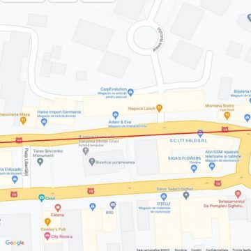 Restricții de circulație