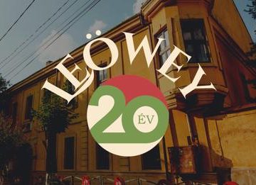 Liceul Teoretic Leöwey Klára din Sighetu Marmației sărbătorește a 20-a aniversare Liceul Teoretic Leöwey Klára din Sighetu Marmației sărbătorește a 20-a aniversare