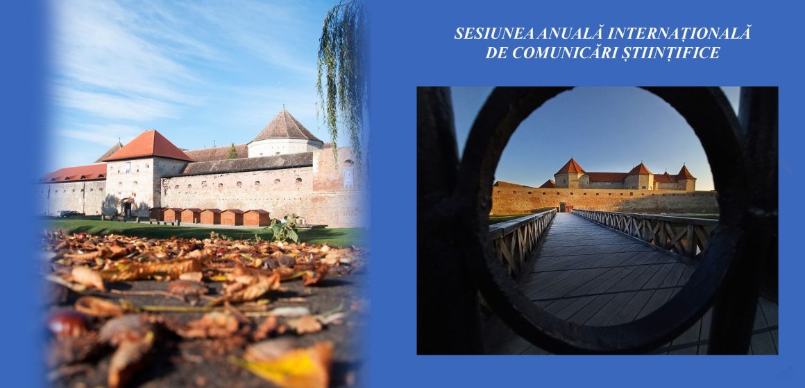 Participare maramureșeană la Sesiunea Științifică de la Cetatea Făgărașului