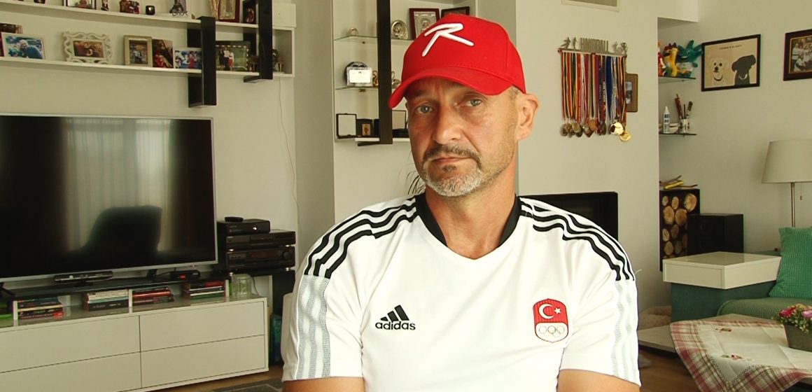 Video | Interviu cu Costică Buceschi depre experiența din Turcia Video | Interviu cu Costică Buceschi depre experiența din Turcia